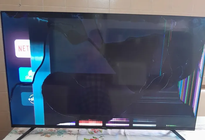TV LCD