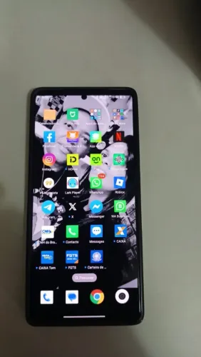 Redimi note 13 Pro 256gb