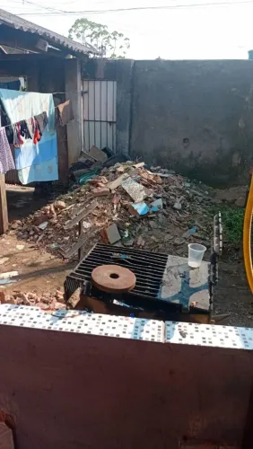 Entulho
