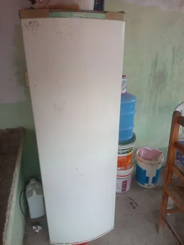 Geladeira palito Consul