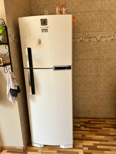 Geladeira perfeito estado
