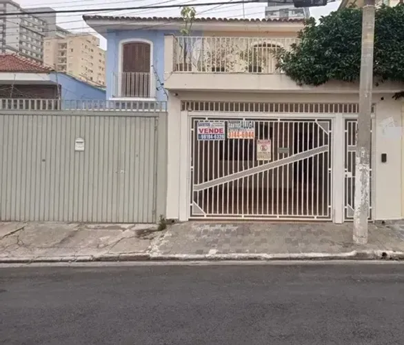 Sobrado para aluguel ou venda em Vila Sônia - São Paulo - SP