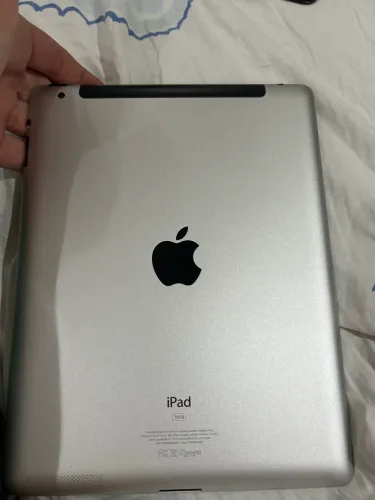 ipad 2 16gb