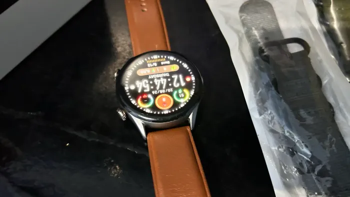 Smartwatch Amazfit Gtr4 New (Usado)