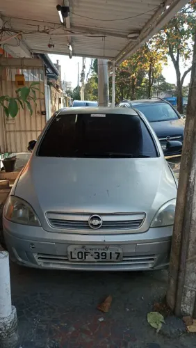 Chevrolet Corsa Sedan 1.0 MPFI 8V 71cv 4P 2003
