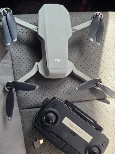Drone Mavic mini
