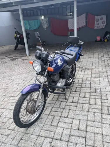 Fan 125 KS 2013