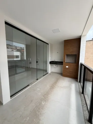 Apartamento bairro Canaã - Ipatinga/MG