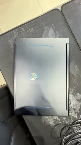 Notebook acer predator i7 11 gen 16gb ram rtx 3070 6gb