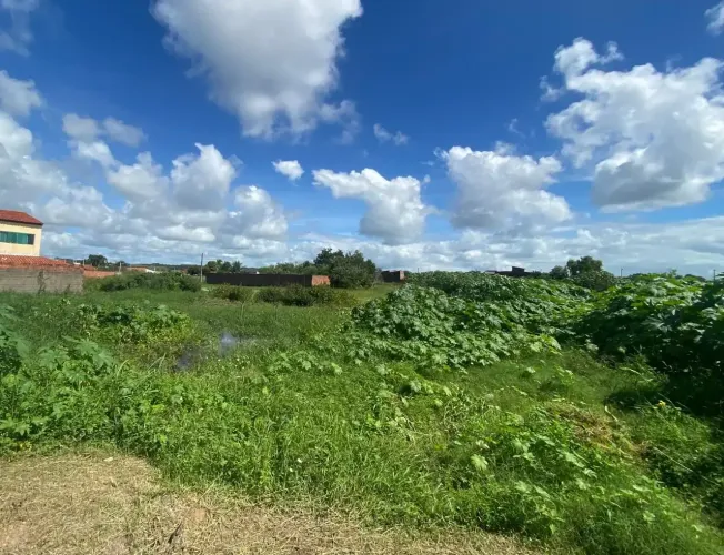 Lote à venda, BARRO VERMELHO, Marechal Deodoro, AL
