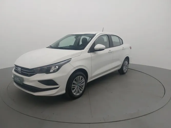 Fiat Cronos Drive 1.3 8V Flex 2024