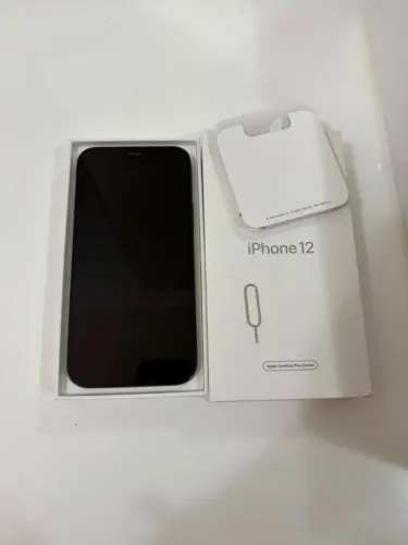 Iphone 12 - 128 GB