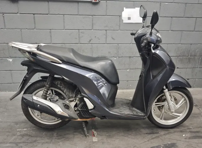 SH 150i 2019