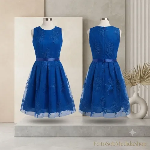 Vestido