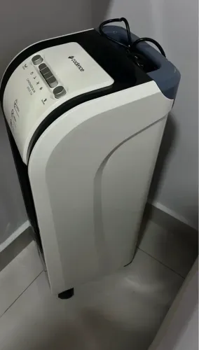 Vendo Climatizador de Ar Cadence Breeze 506 (CLI506)