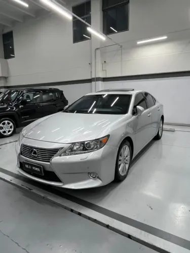 Lexus ES-350 3.5 24V 284cv 2014