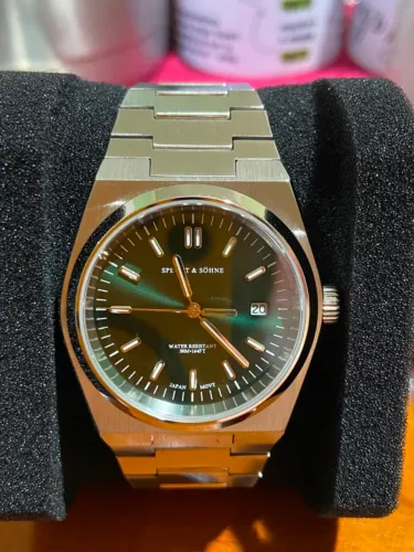 Relogio Specht & Sohne PRX 37MM
