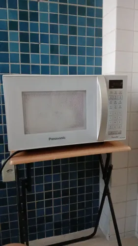 VENDO MICRO-ONDAS
