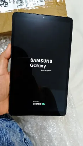 VENDO OU TROCO TABLET A9 (PARCELO NO CARTÃO)