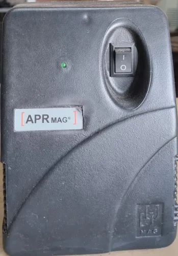 ESTABILIZADOR APR MAG PER 101  R$ 30,00 tá barato demais