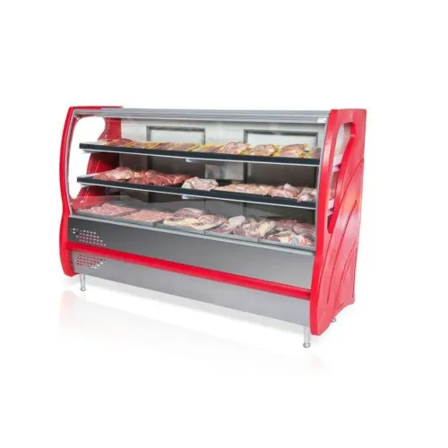 Balcão Refrigerado Frigorífico