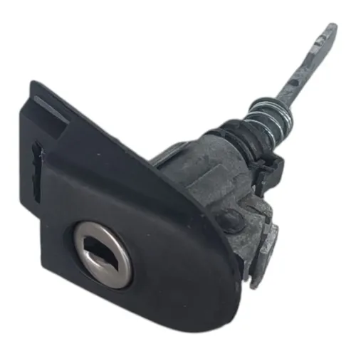 Tranca Maçaneta Dianteira Esquerda Volkswagen Gol 2004
