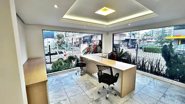 Casa comercial em campinas-São Jose