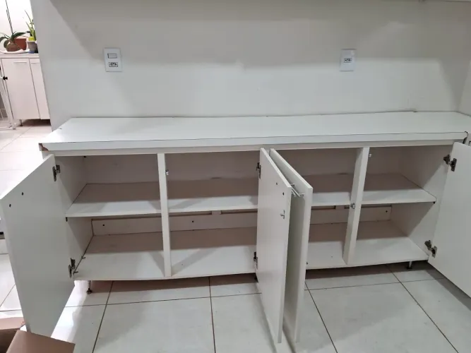 Armário planejado