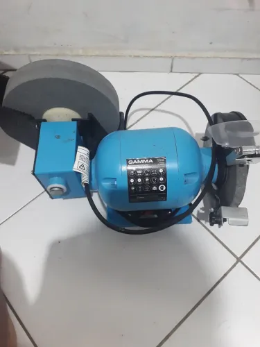 Vendo um moto esmeril