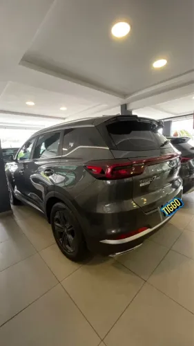 Chery Tiggo 7 Pro MAX Drive 1.5 TB (hibrido) 2025