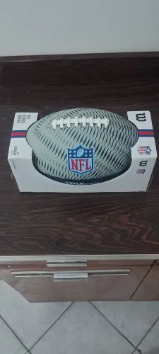 Bola de futebol americano NEW ENGLAND PATRIOTS