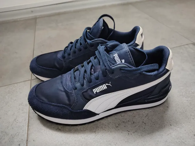 Tênis Puma Novo