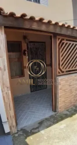 Casa Vilagio, 2 dormitórios, 60m², Jardim Vale do Sol