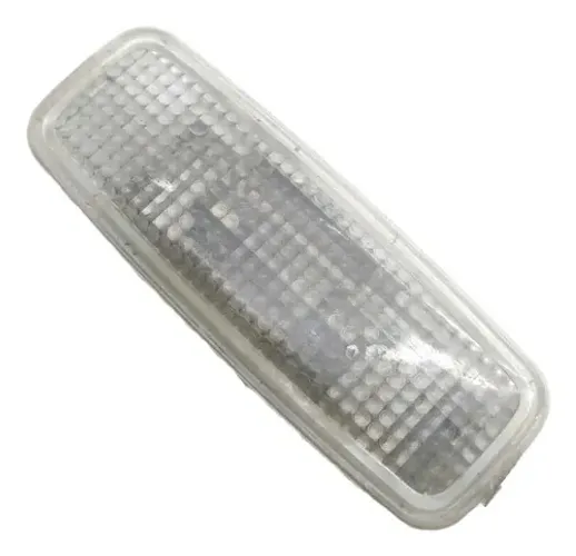 Luz Teto Cortesia Quebra Sol Audi A3 2000