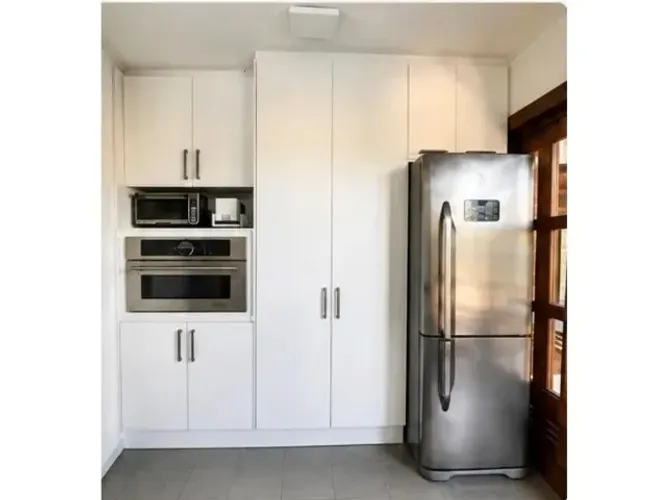 Armário Planejado Kitchens ? Cozinha ? 2,80m x 2,55m
