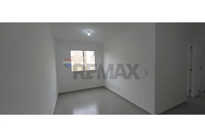 APARTAMENTO PARA LOCAÇÃO CONDOMÍNIO HORIZONTE | MOGI GUAÇU