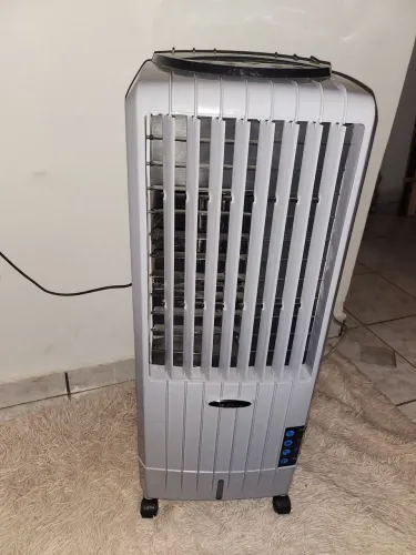 Umidificador de ar
