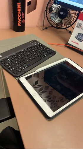 iPad 8 geração