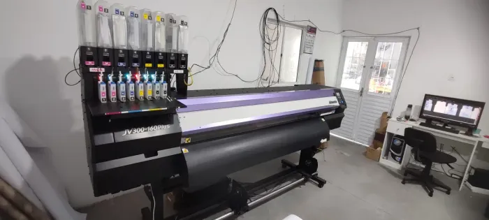 Mimaki JV300 - 160Plus