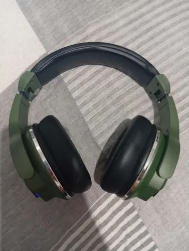 Fone bluetooth 