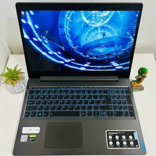 Lenovo idapad gamer 