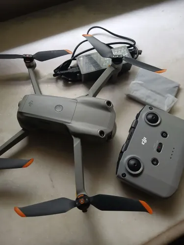 Dji Air 2 S semi novo