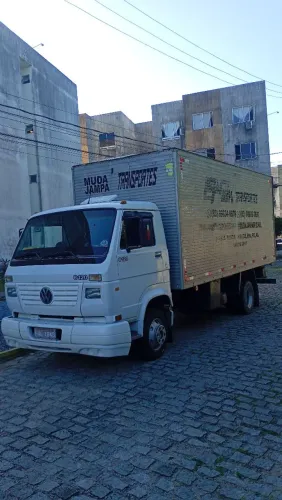 Fretes e mudanças