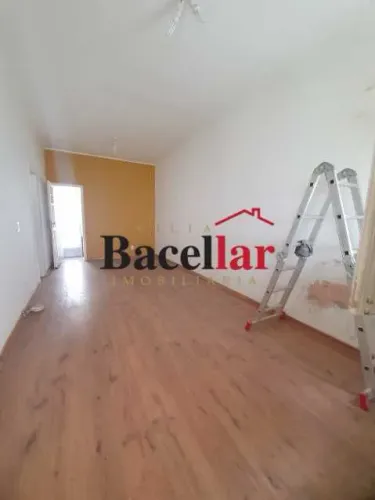 Casa de Vila - Duplex / Residencial / Tijuca