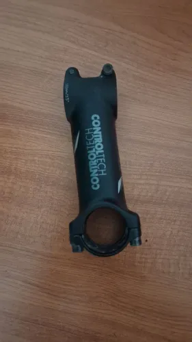 Mesa de Avanço ControlTech
