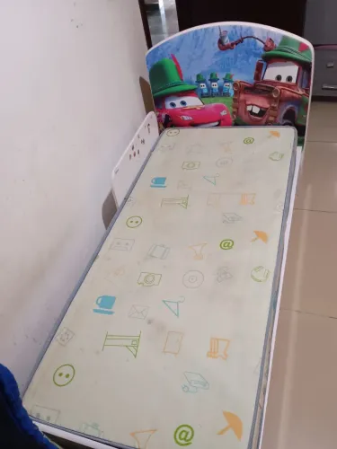 Cama infantil 