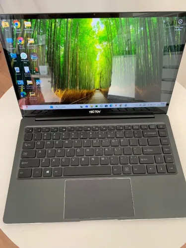 Notebook Intel Celeron 128GB SSD 4GB RAM