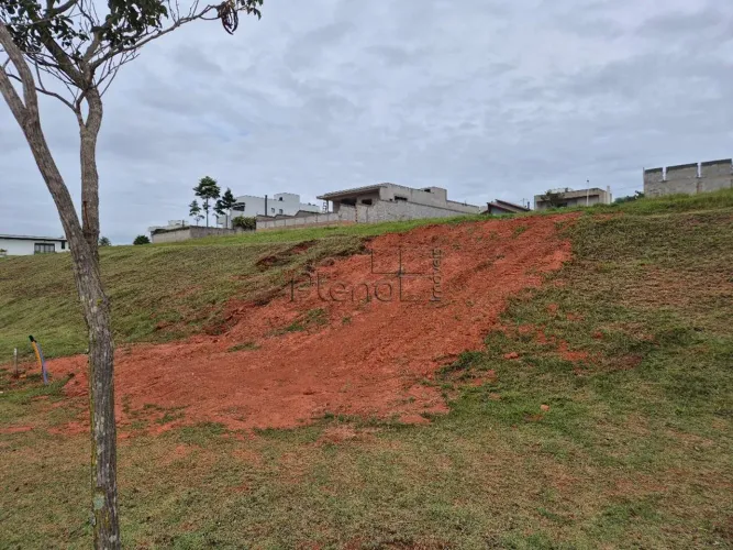 Terreno à venda em Campinas, Loteamento Parque dos Alecrins, com 579.24 m², Parque dos Ale