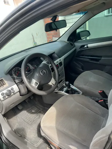 Chevrolet Vectra Elegan. 2.0 MPFI 8V Flexpower MEC 2010