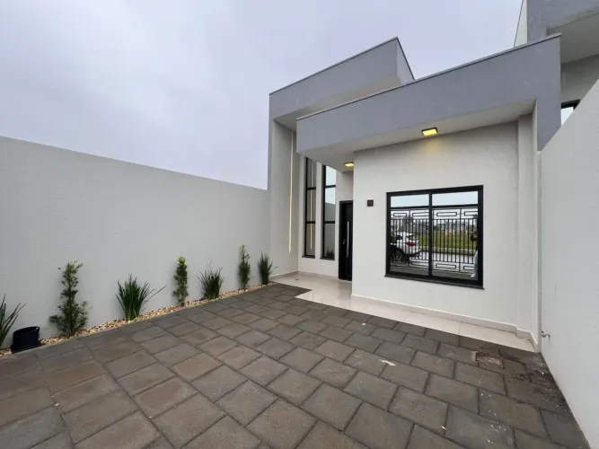 Casa a Venda Vale VERDE, Cascavel